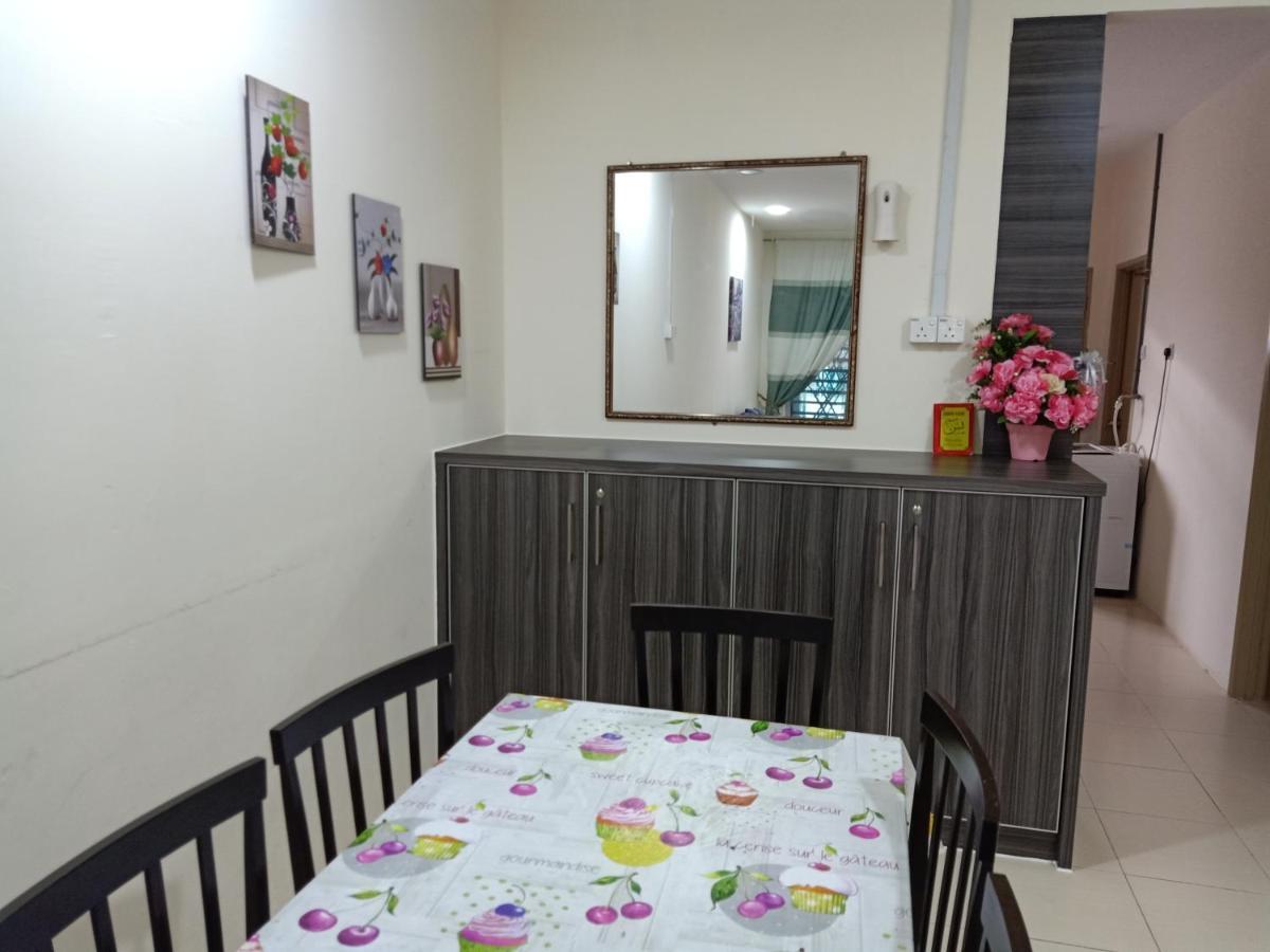 Homemuslim Gambang Kampong Pohoi エクステリア 写真