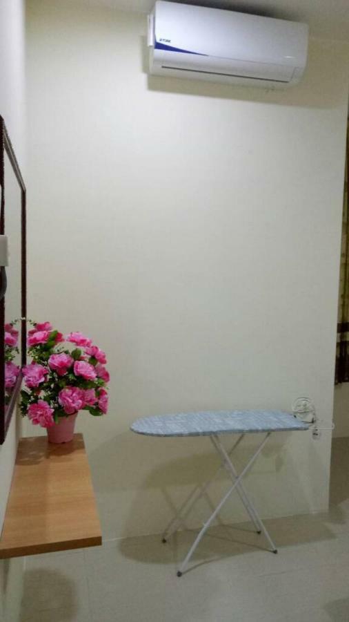 Homemuslim Gambang Kampong Pohoi エクステリア 写真