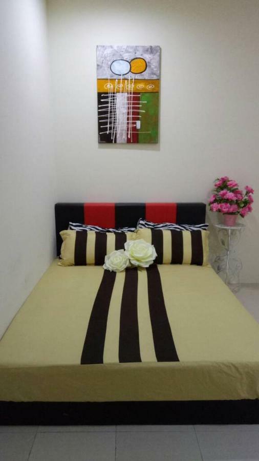 Homemuslim Gambang Kampong Pohoi エクステリア 写真