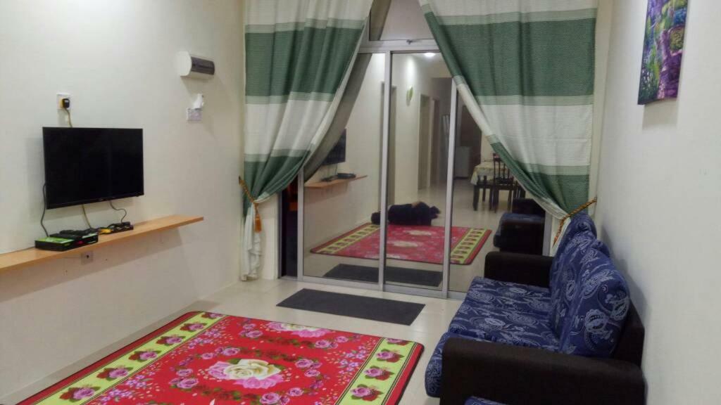 Homemuslim Gambang Kampong Pohoi エクステリア 写真